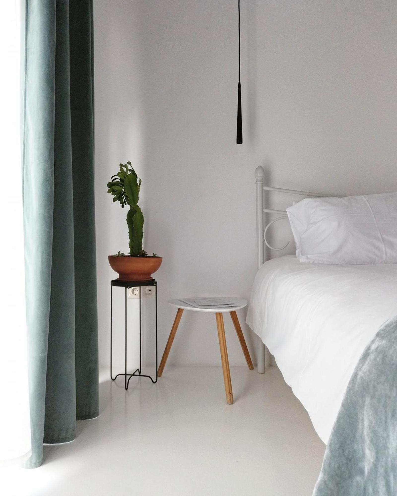 Zen Minimal Luxury Housing Tyros Villa Eksteriør billede